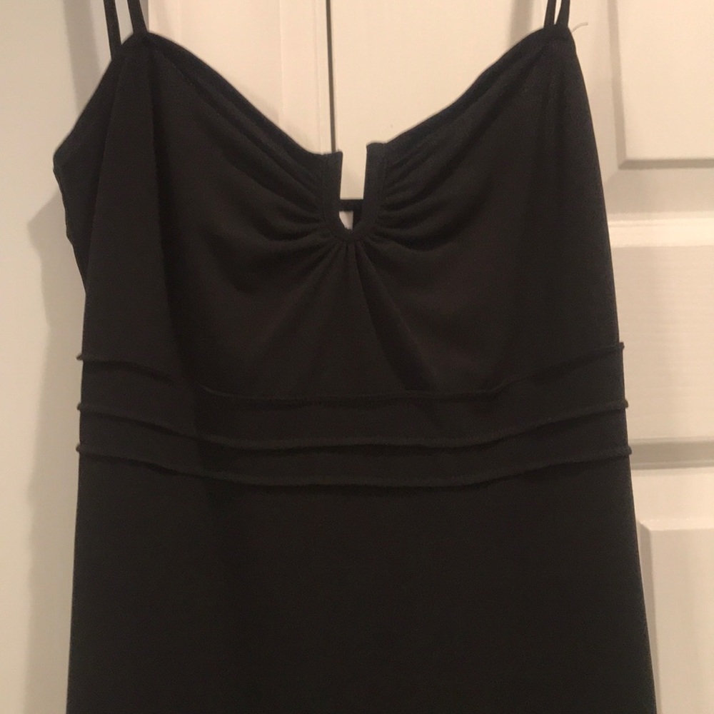 The Perfect Little Black Dress!